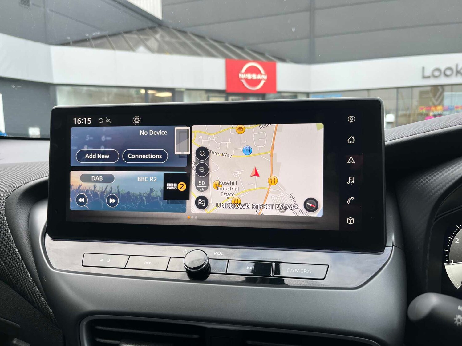 Used Nissan Juke 2024 for sale - 78195980: Photo 9