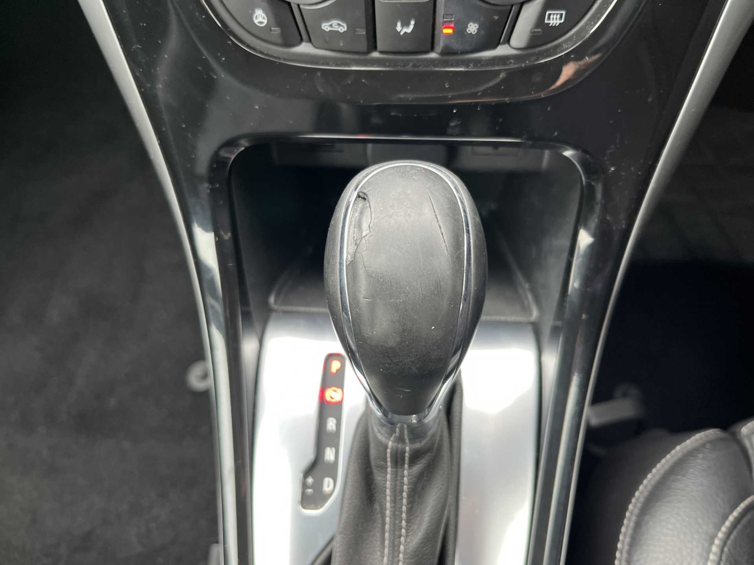 Used Vauxhall Astra 2015 for sale - 76159594: Photo 12