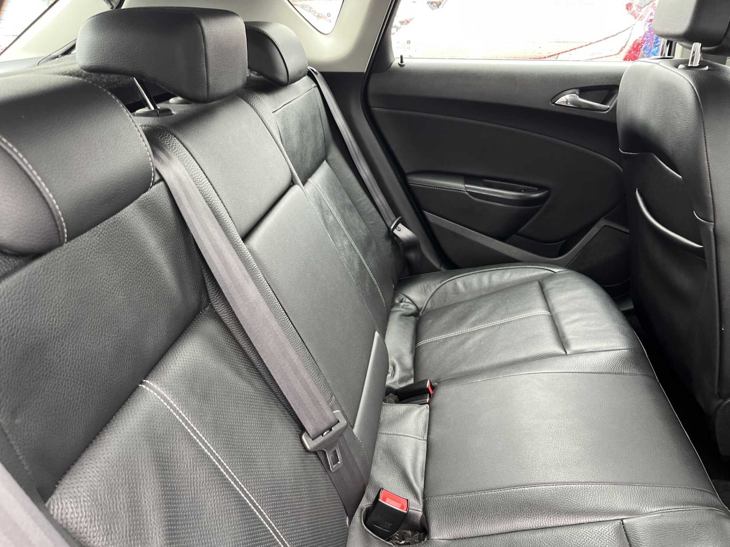 Used Vauxhall Astra 2015 for sale - 76159594: Photo 15