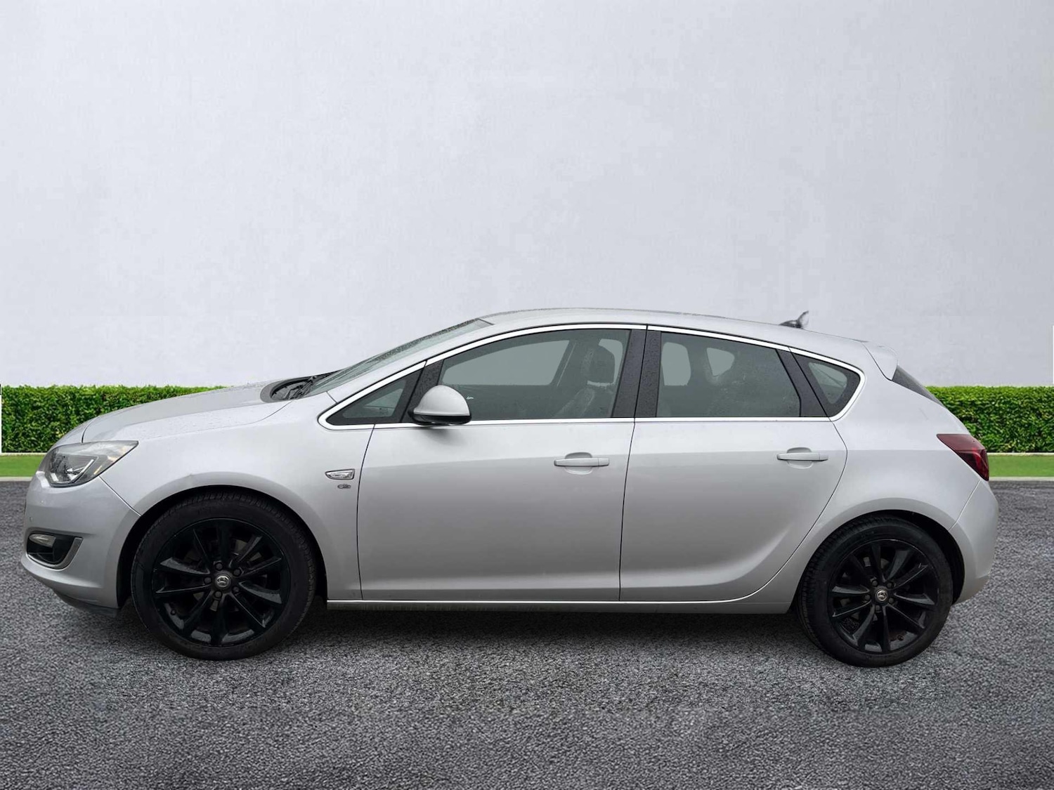Used Vauxhall Astra 2015 for sale - 76159594: Photo 18