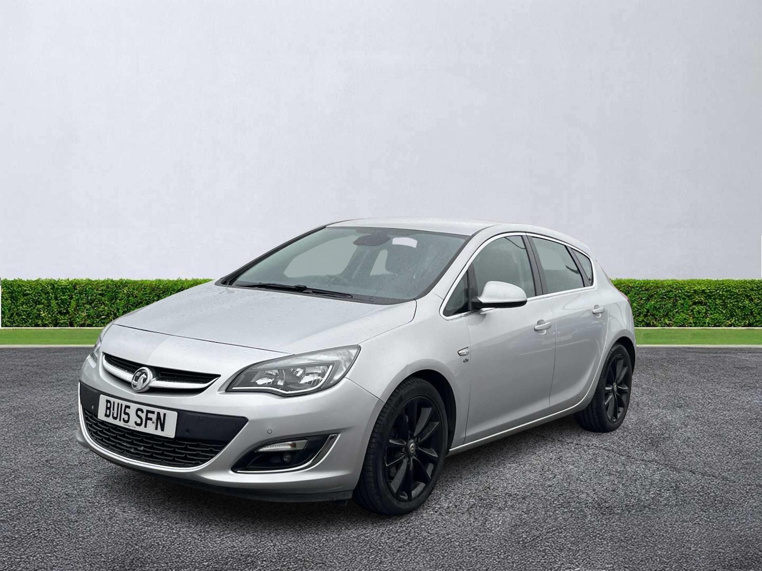 Used Vauxhall Astra 2015 for sale - 76159594: Photo 19