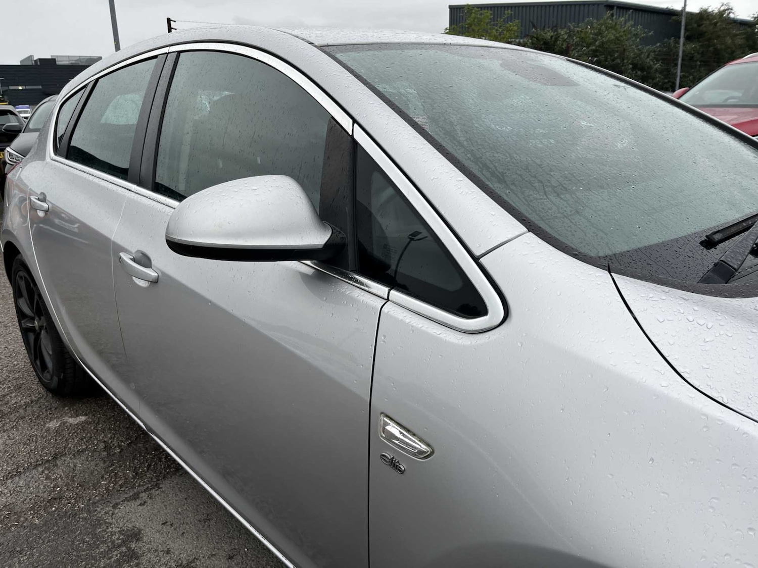 Used Vauxhall Astra 2015 for sale - 76159594: Photo 30