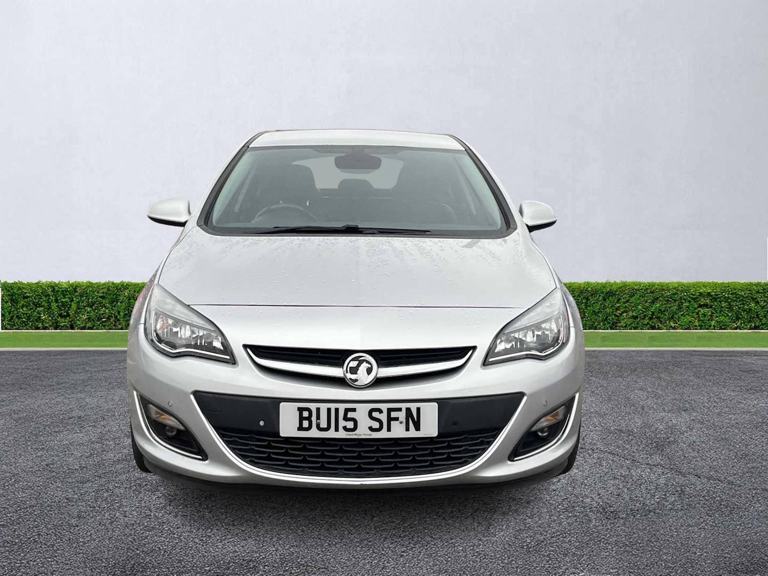 Used Vauxhall Astra 2015 for sale - 76159594: Photo 4