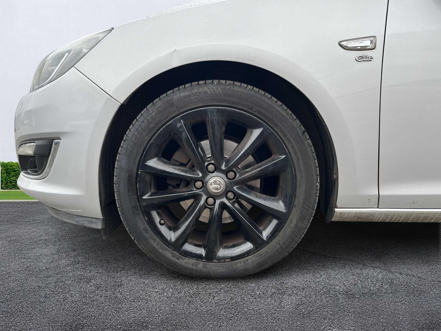Used Vauxhall Astra 2015 for sale - 76159594: Photo 5