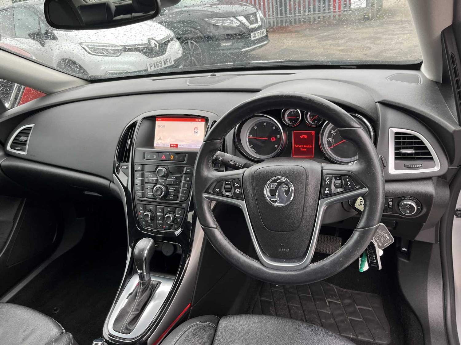 Used Vauxhall Astra 2015 for sale - 76159594: Photo 7