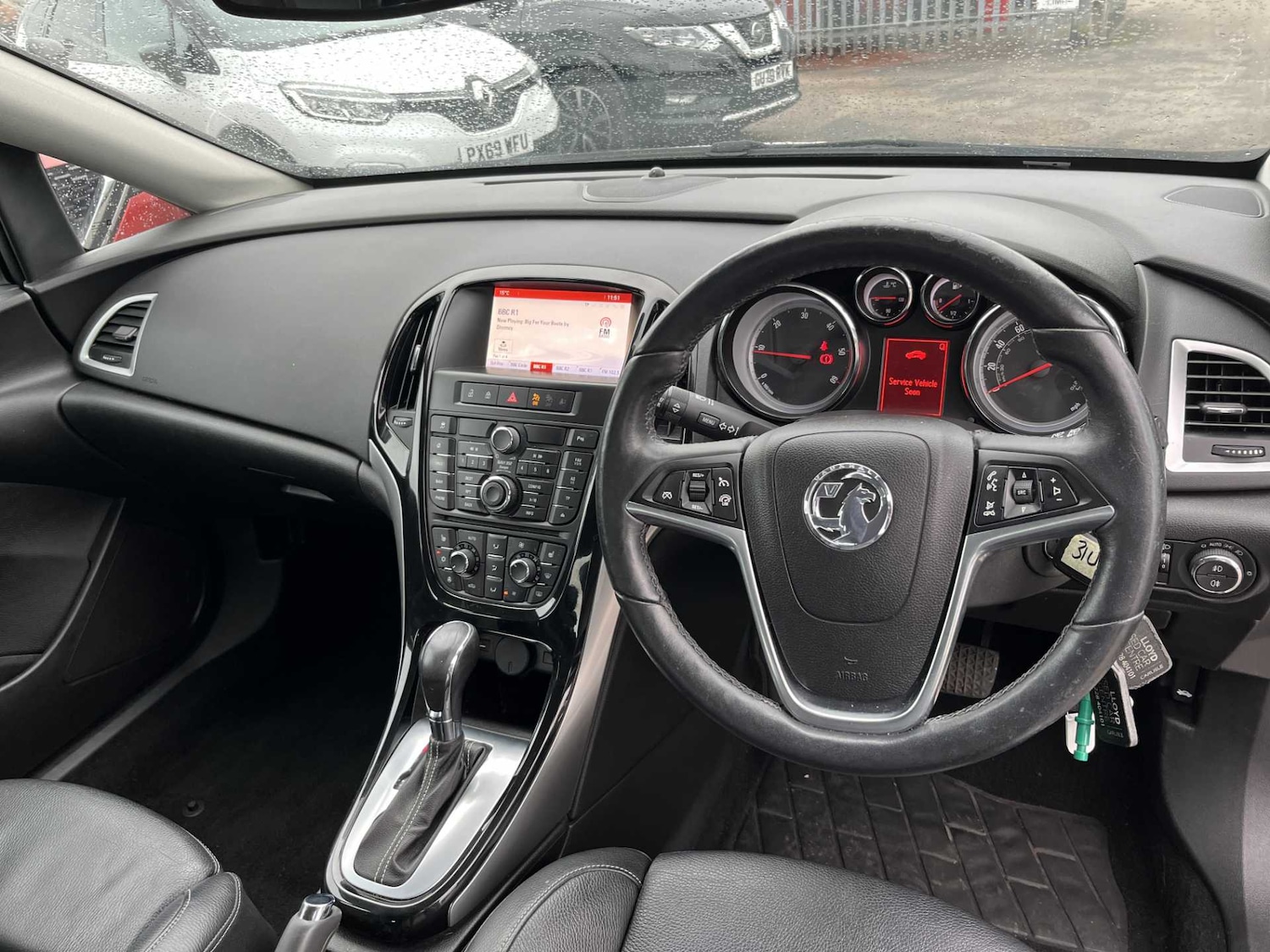 Used Vauxhall Astra 2015 for sale - 76159594: Photo 8