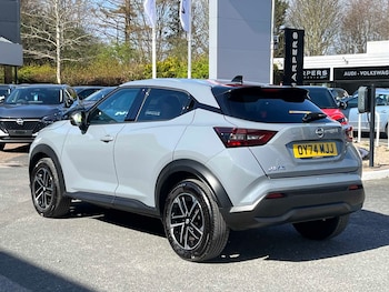 Used Nissan Juke 2024 for sale - 78193483: Photo