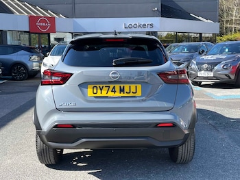 Used Nissan Juke 2024 for sale - 78193483: Photo