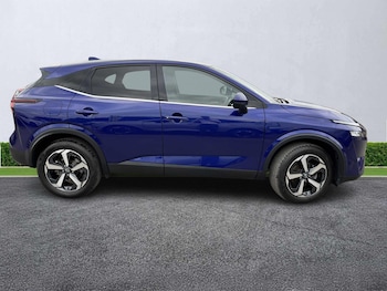 Used Nissan Qashqai 2022 for sale - 76089124: Photo