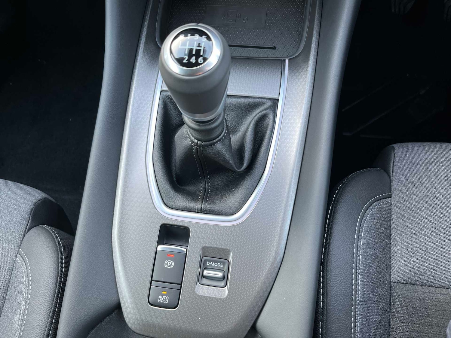 Used Nissan Qashqai 2025 for sale - 76497369: Photo 12