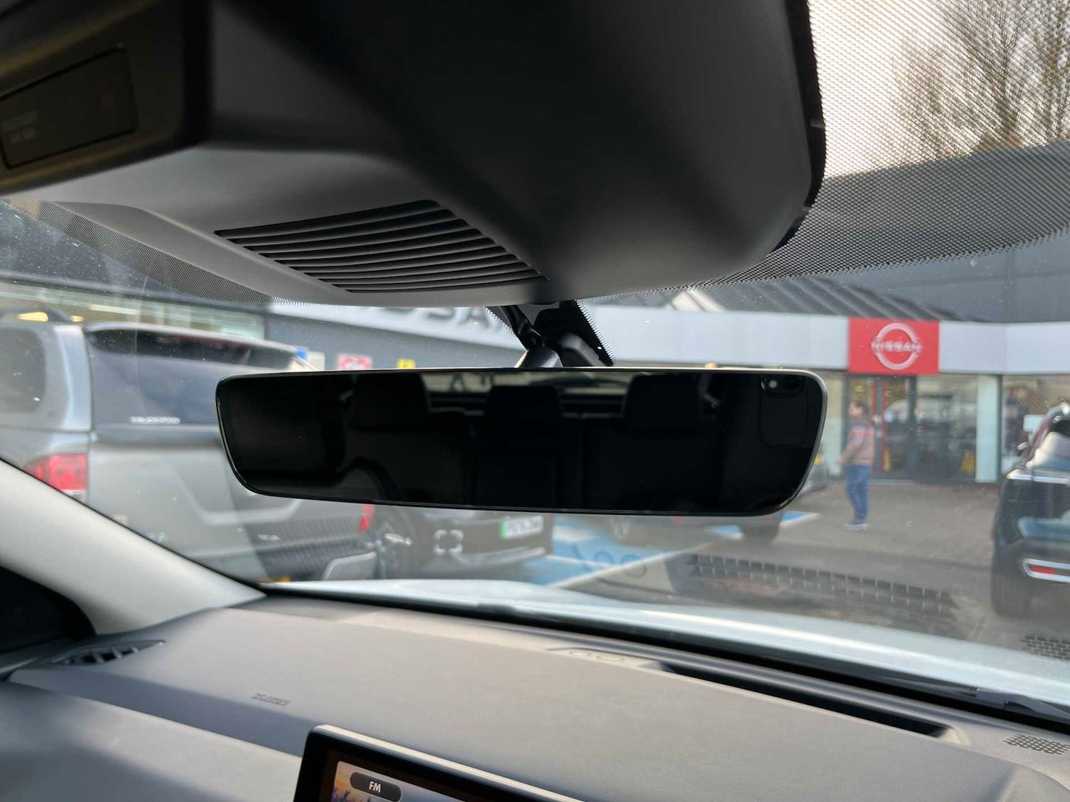 Used Nissan Qashqai 2025 for sale - 76497369: Photo 13