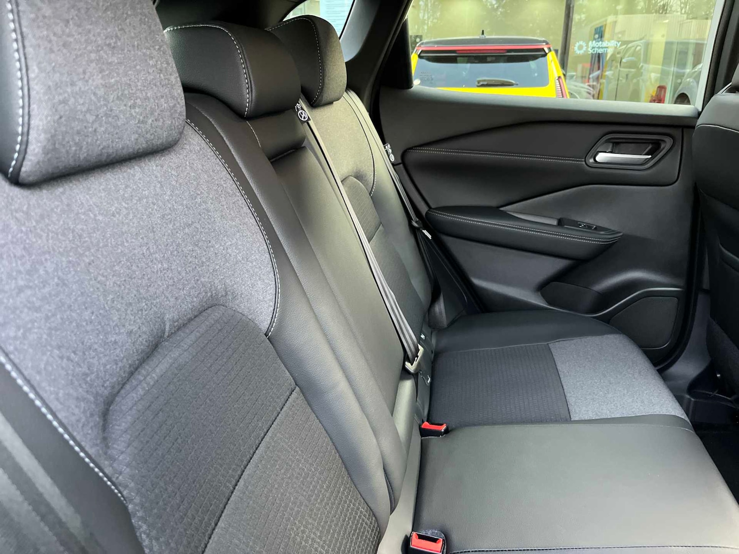 Used Nissan Qashqai 2025 for sale - 76497369: Photo 15