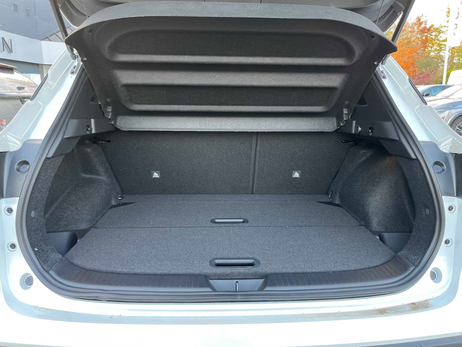 Used Nissan Qashqai 2025 for sale - 76497369: Photo 16