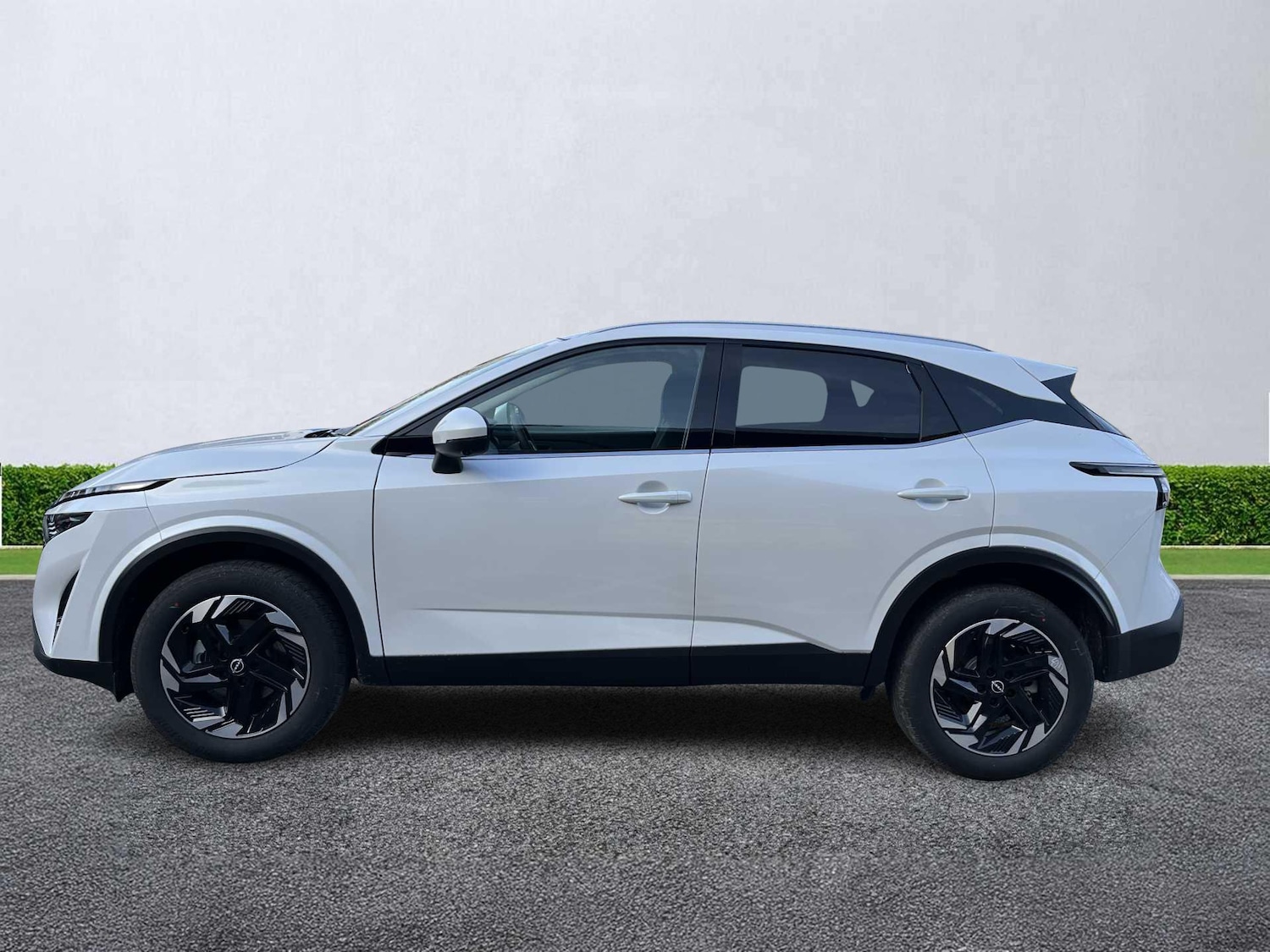 Used Nissan Qashqai 2025 for sale - 76497369: Photo 18