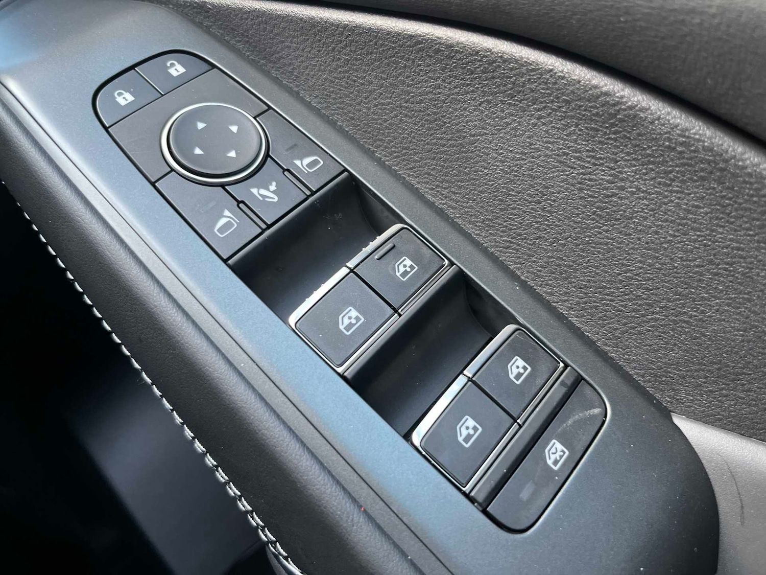 Used Nissan Qashqai 2025 for sale - 76497369: Photo 20