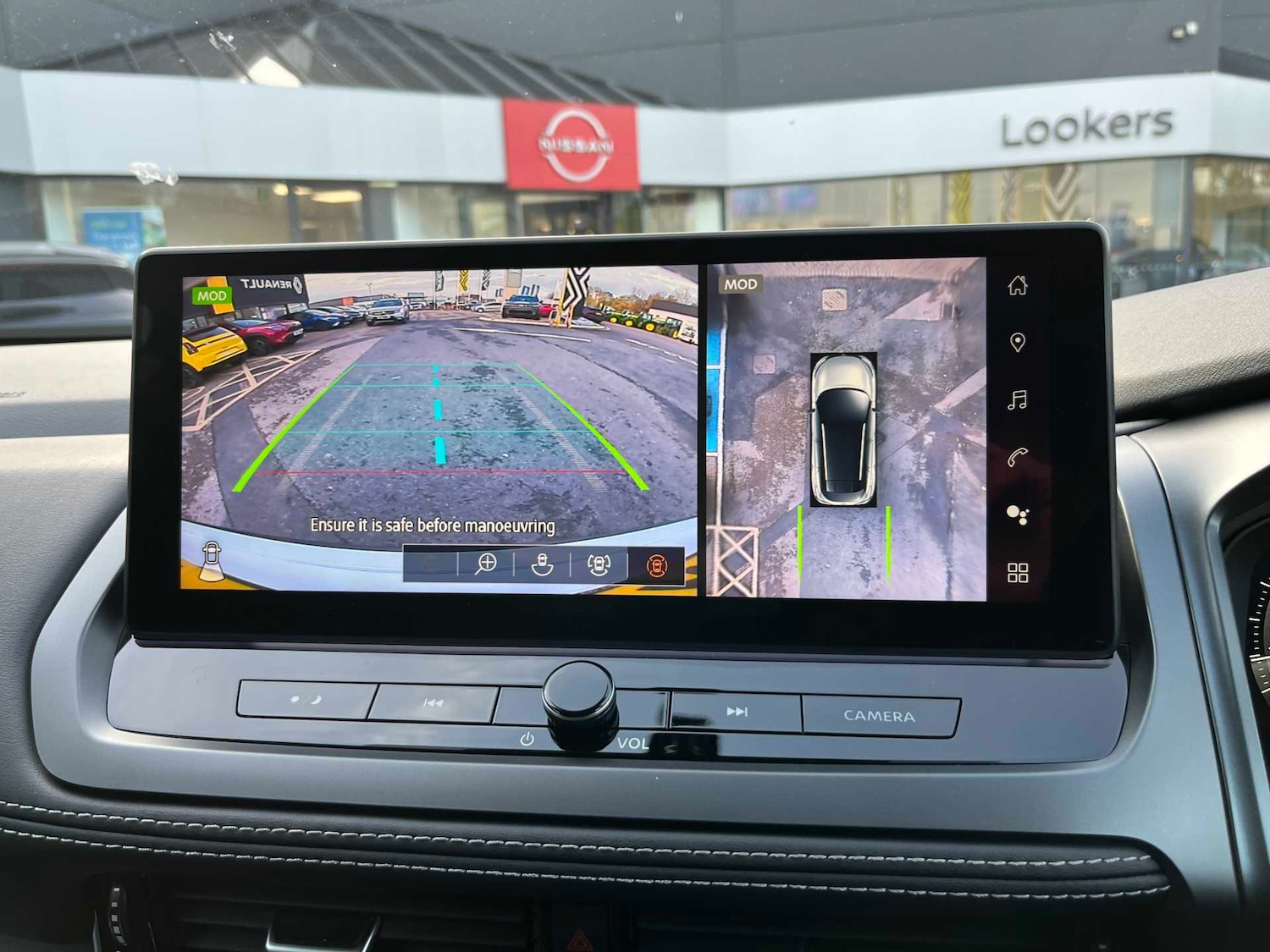 Used Nissan Qashqai 2025 for sale - 76497369: Photo 21