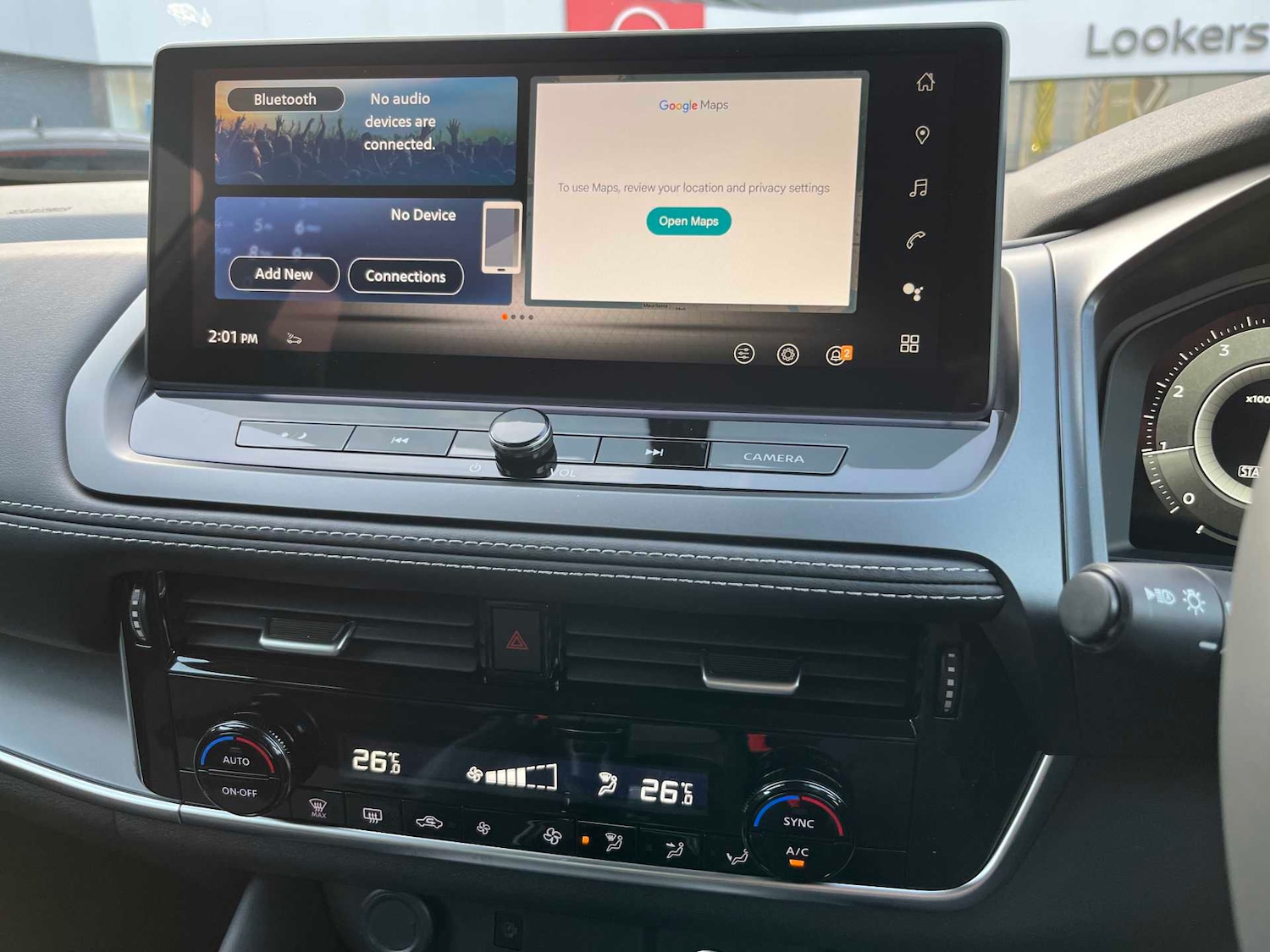 Used Nissan Qashqai 2025 for sale - 76497369: Photo 22