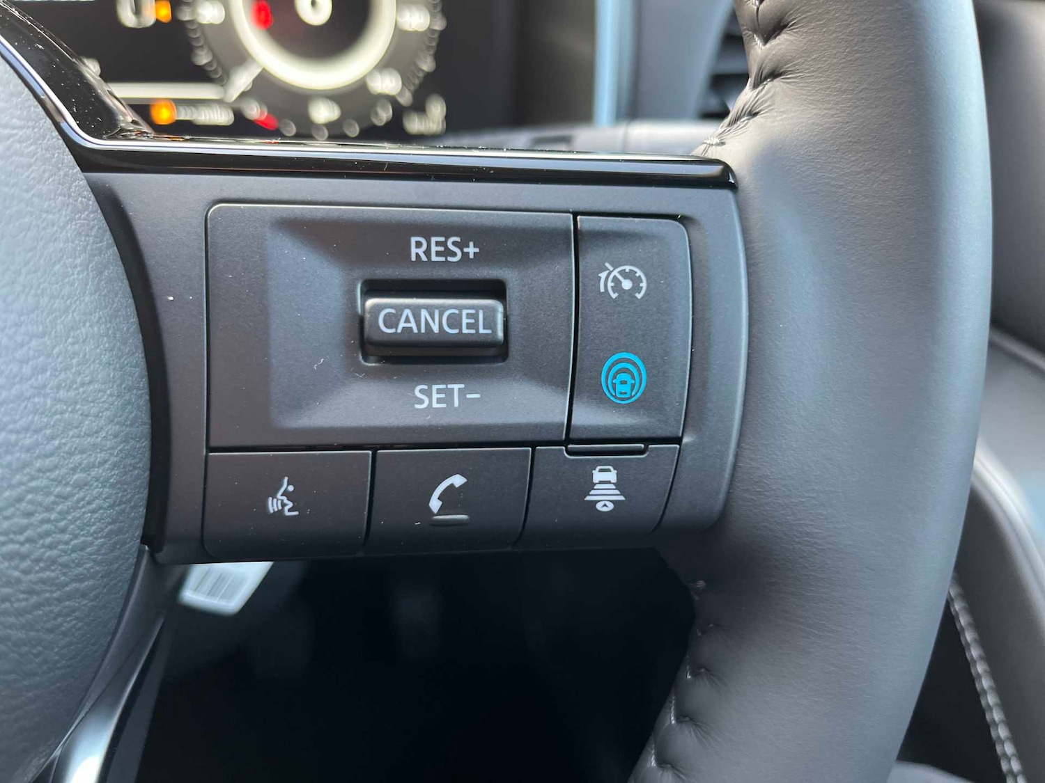 Used Nissan Qashqai 2025 for sale - 76497369: Photo 23