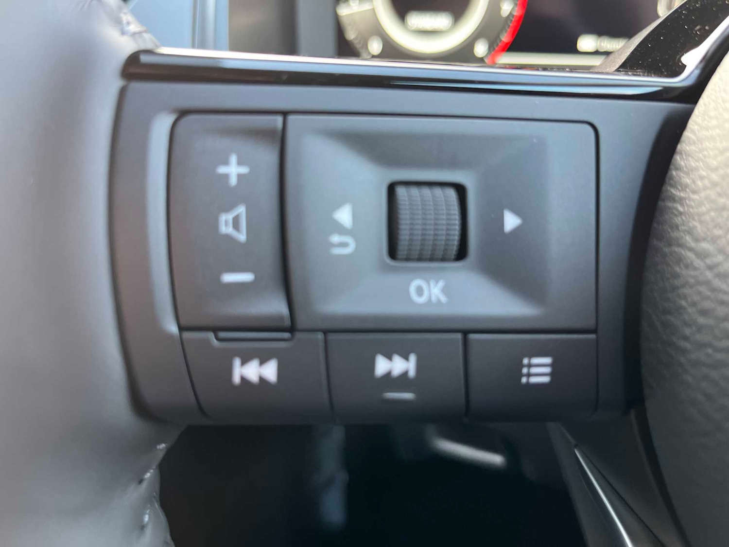 Used Nissan Qashqai 2025 for sale - 76497369: Photo 24