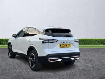 Used Nissan Qashqai 2025 for sale - 76497369: Photo