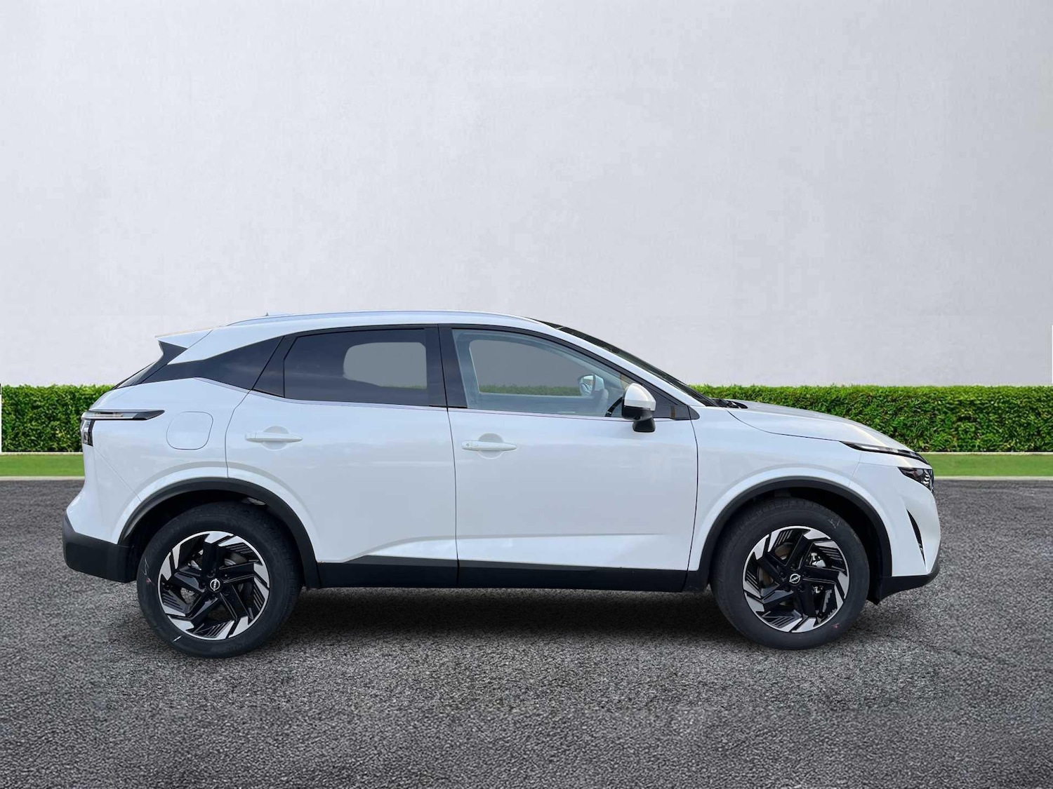 Used Nissan Qashqai 2025 for sale - 76497369: Photo 3