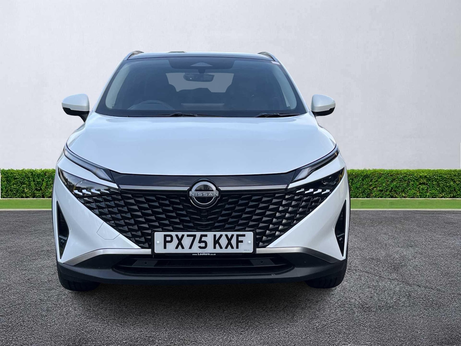 Used Nissan Qashqai 2025 for sale - 76497369: Photo 5