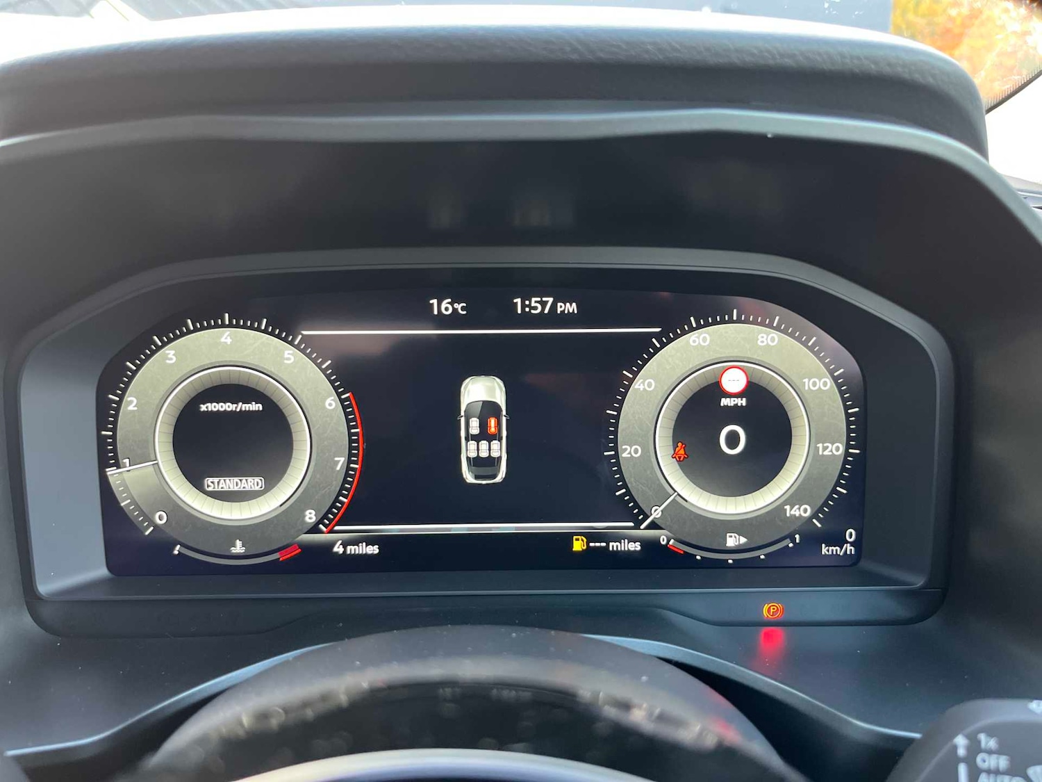 Used Nissan Qashqai 2025 for sale - 76497369: Photo 9