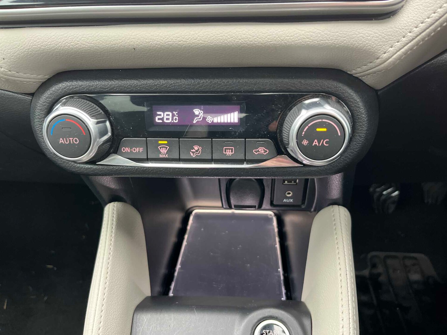 Used Nissan Micra 2017 for sale - 78176534: Photo 11