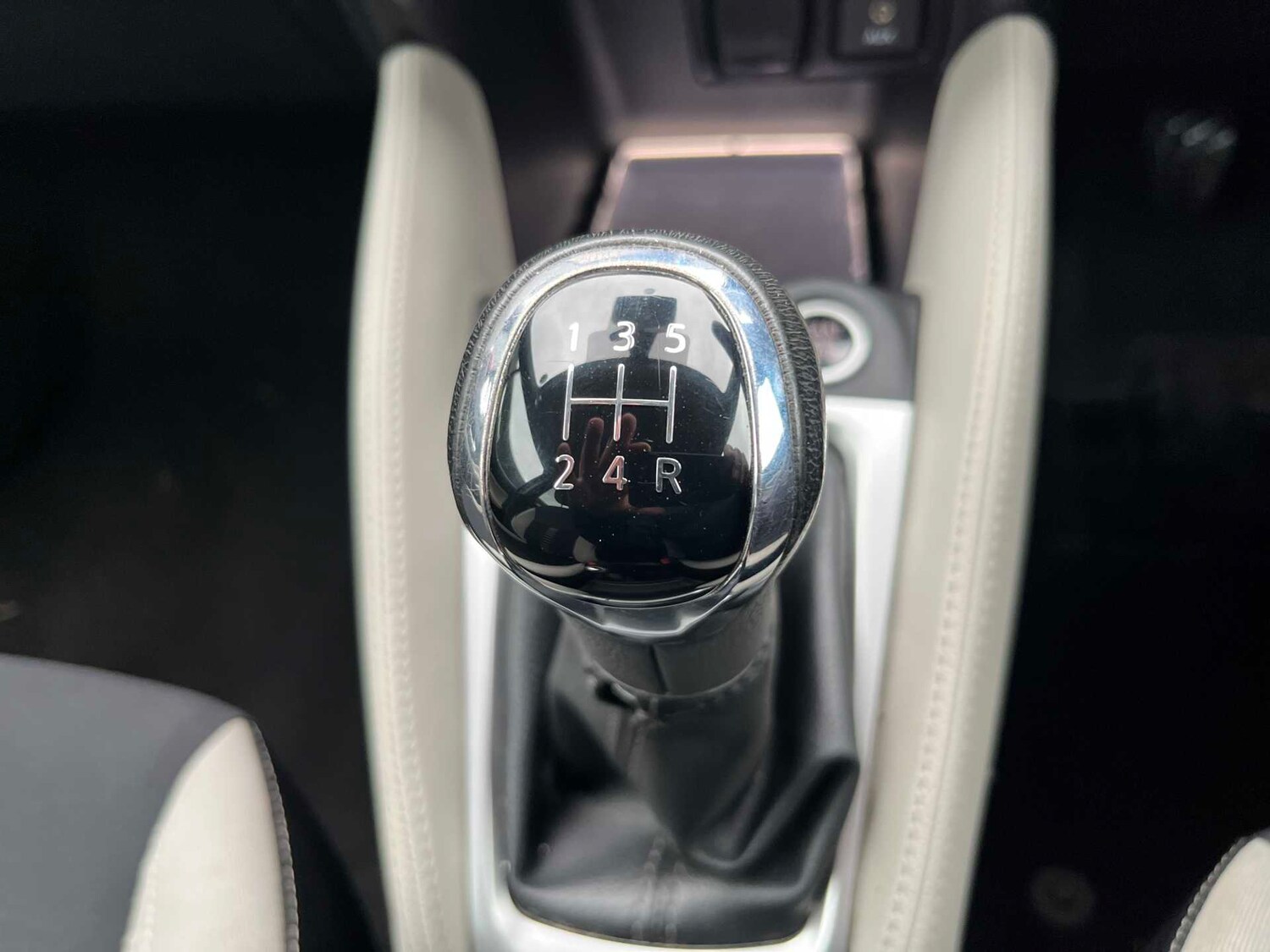 Used Nissan Micra 2017 for sale - 78176534: Photo 12