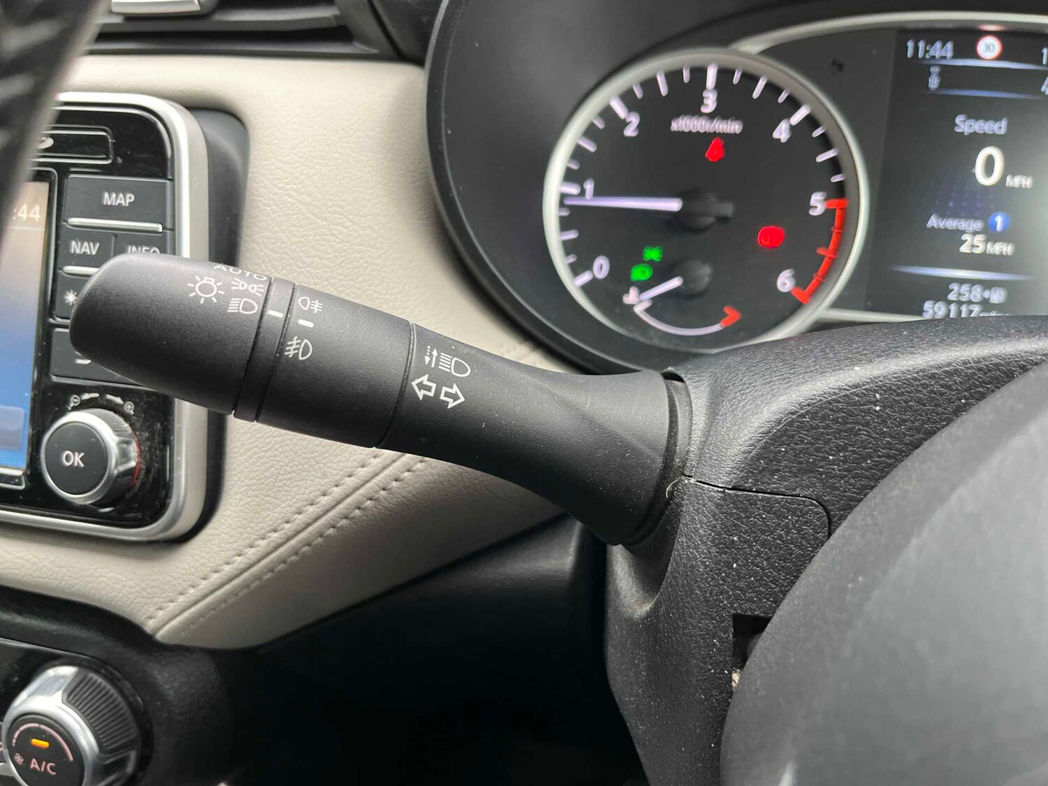 Used Nissan Micra 2017 for sale - 78176534: Photo 25