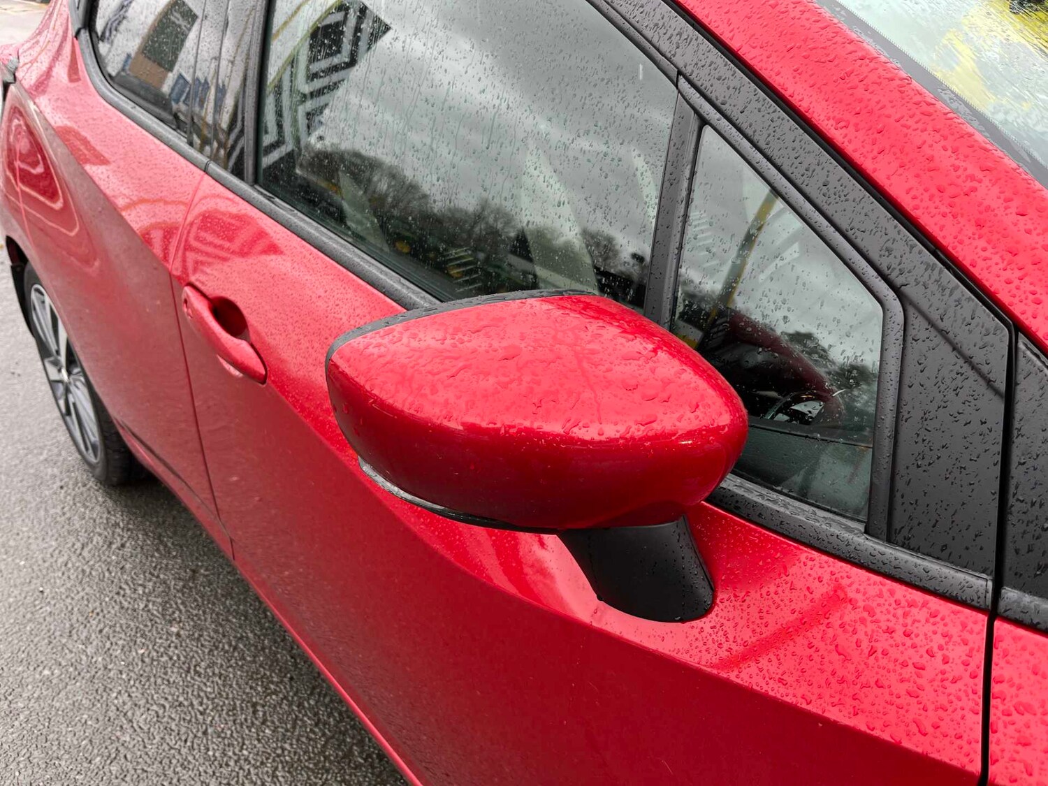 Used Nissan Micra 2017 for sale - 78176534: Photo 30