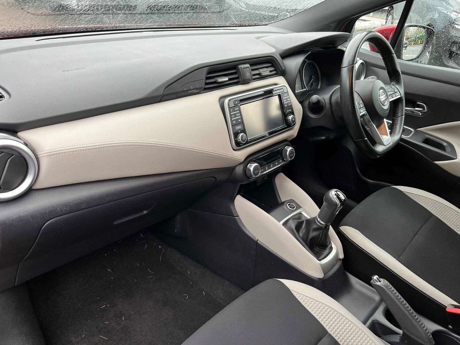 Used Nissan Micra 2017 for sale - 78176534: Photo 7