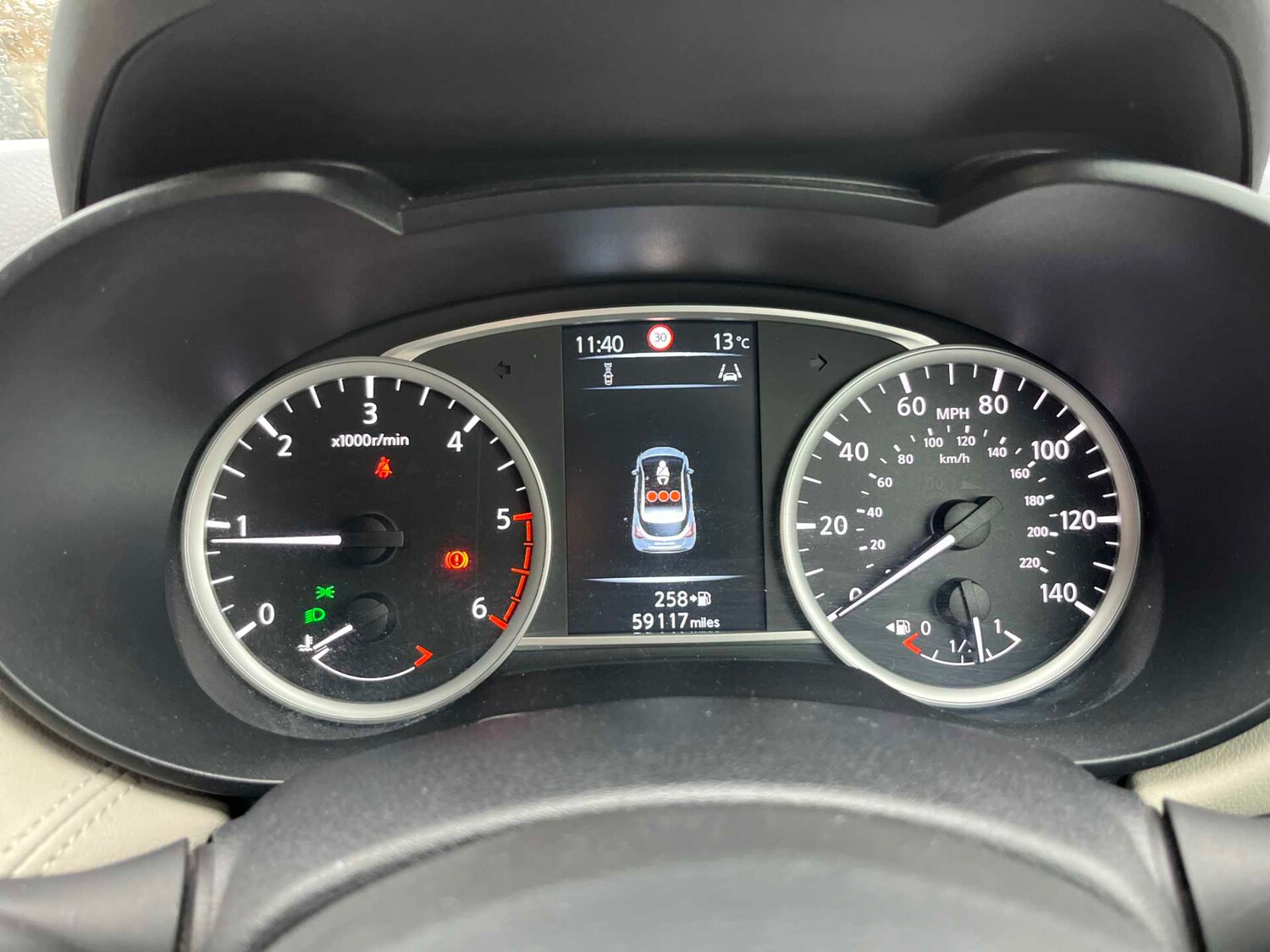 Used Nissan Micra 2017 for sale - 78176534: Photo 9