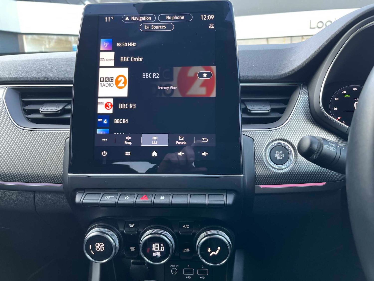 Used Renault Arkana 2022 for sale - 77024316: Photo 10