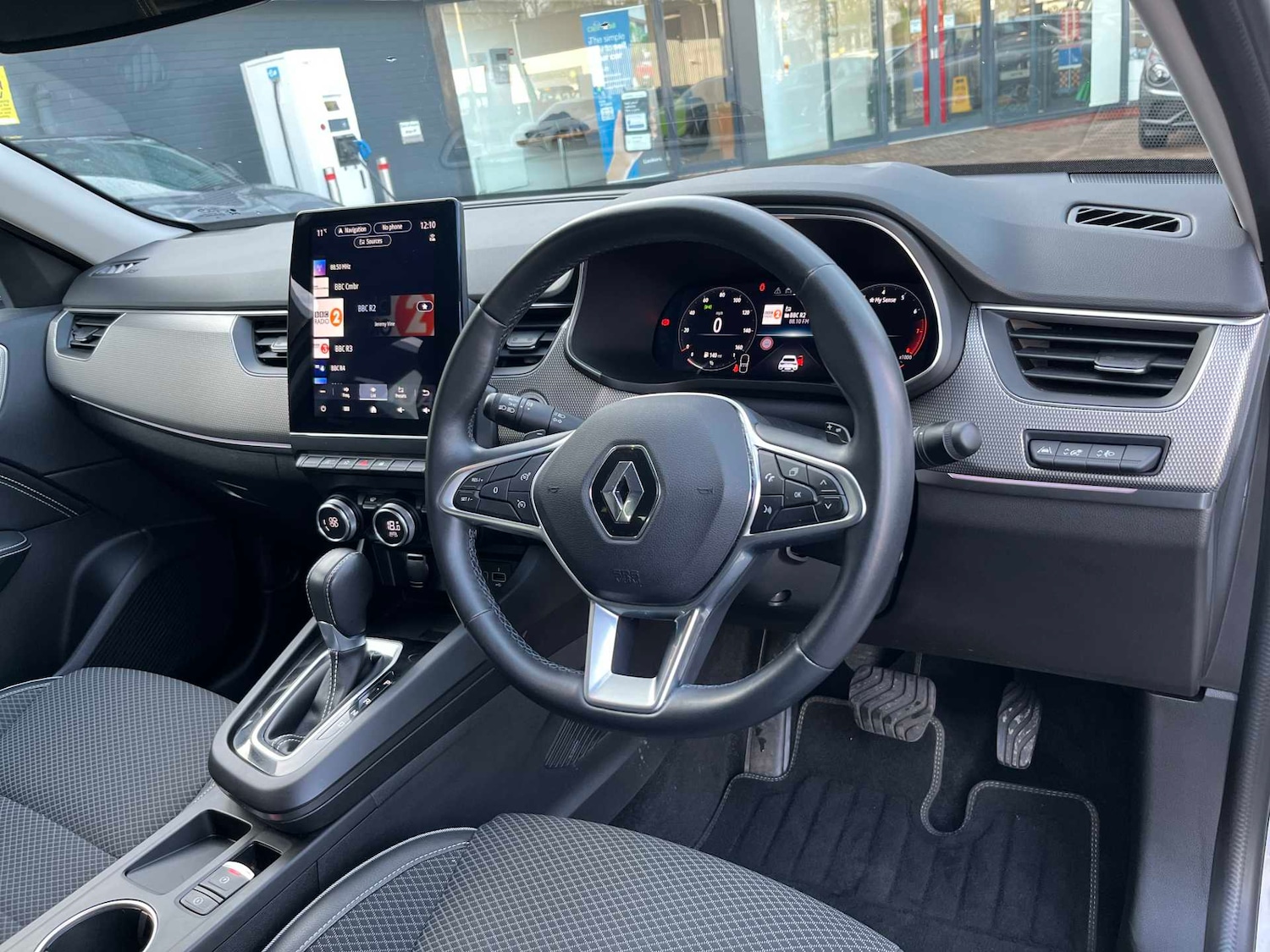 Used Renault Arkana 2022 for sale - 77024316: Photo 13