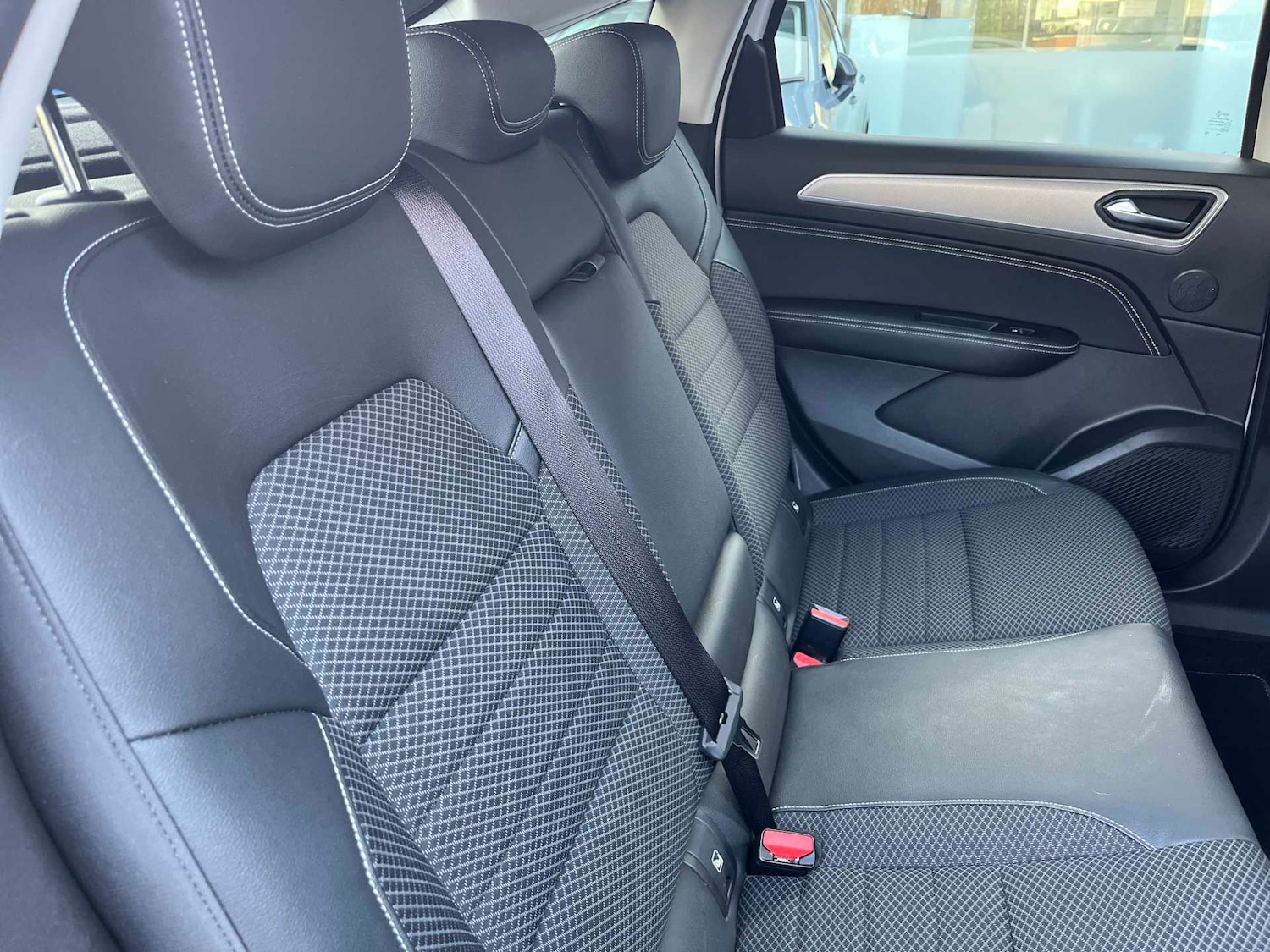 Used Renault Arkana 2022 for sale - 77024316: Photo 14