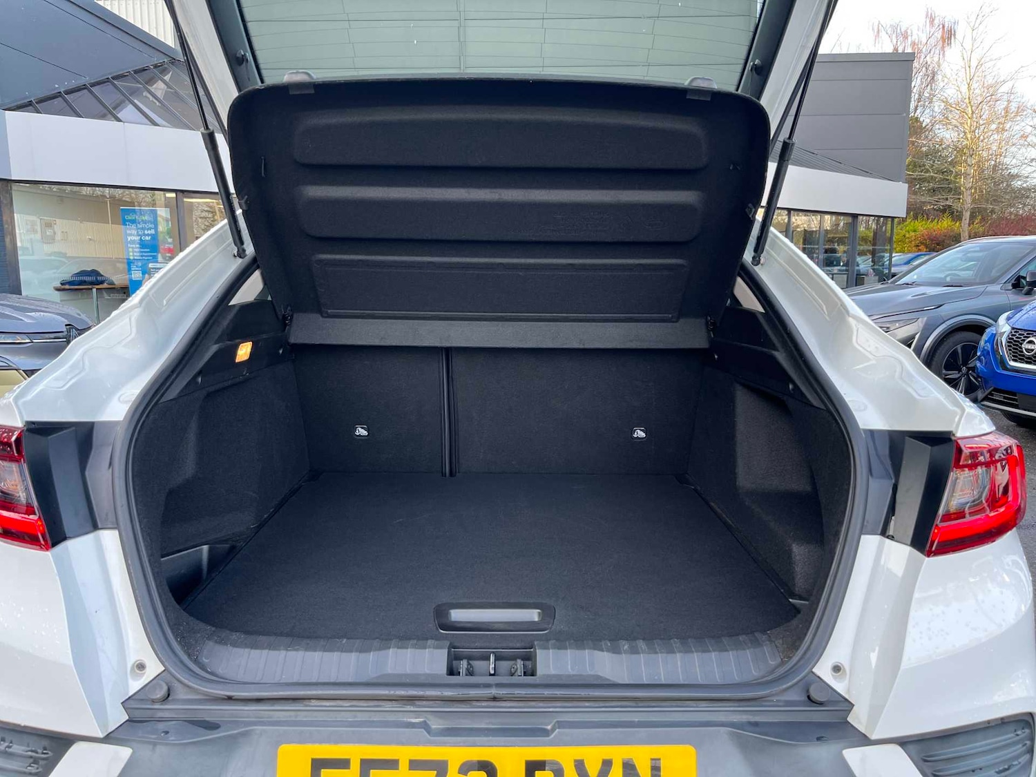 Used Renault Arkana 2022 for sale - 77024316: Photo 15