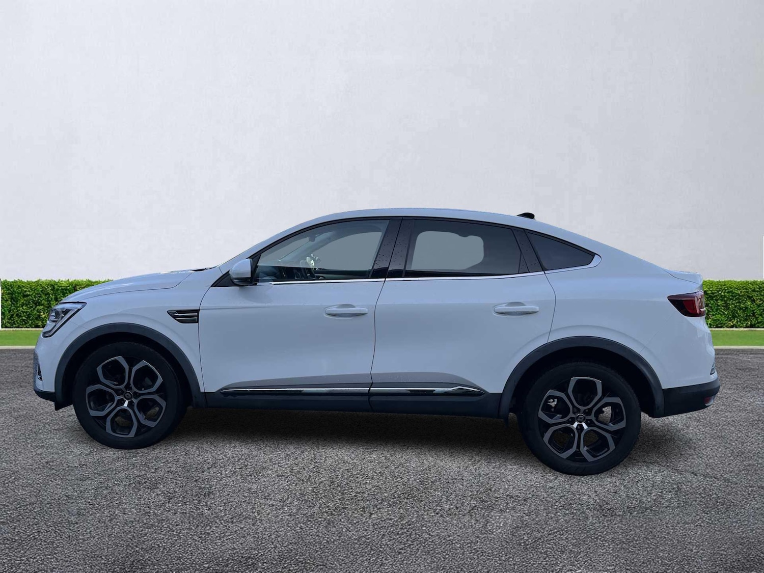 Used Renault Arkana 2022 for sale - 77024316: Photo 17