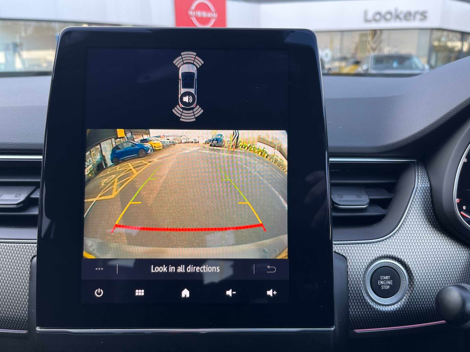 Used Renault Arkana 2022 for sale - 77024316: Photo 20