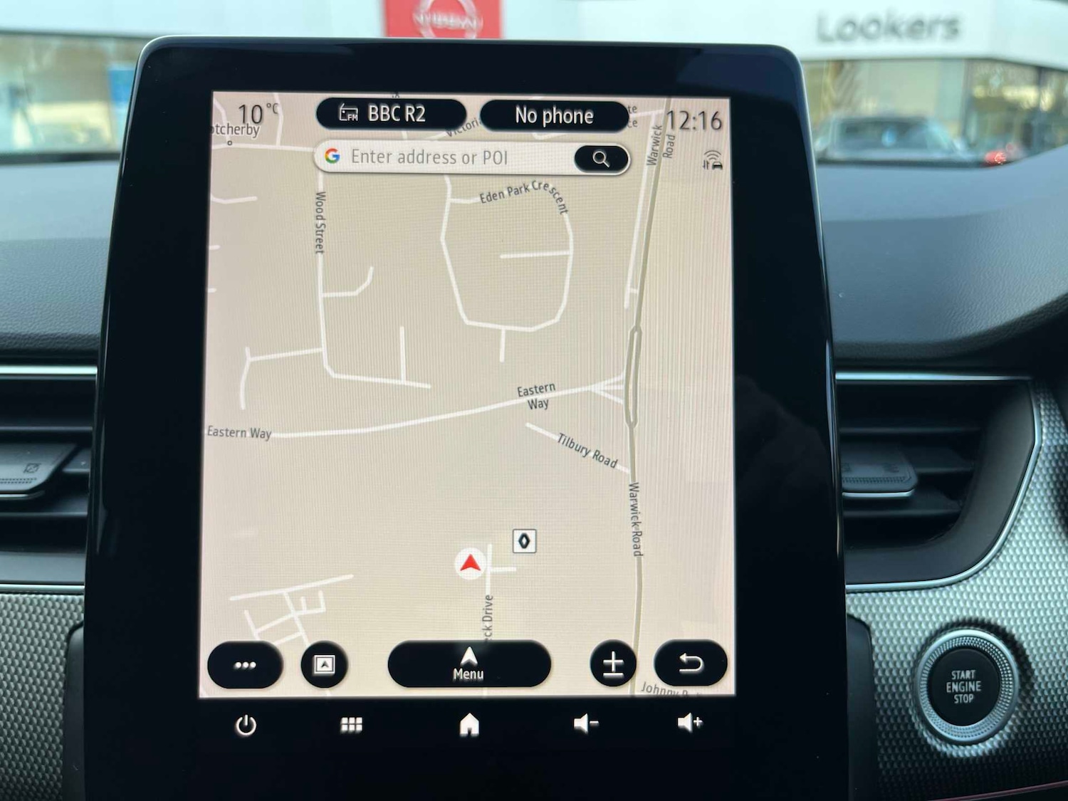 Used Renault Arkana 2022 for sale - 77024316: Photo 21