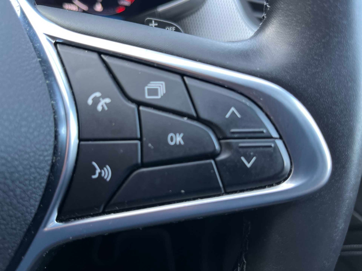 Used Renault Arkana 2022 for sale - 77024316: Photo 22