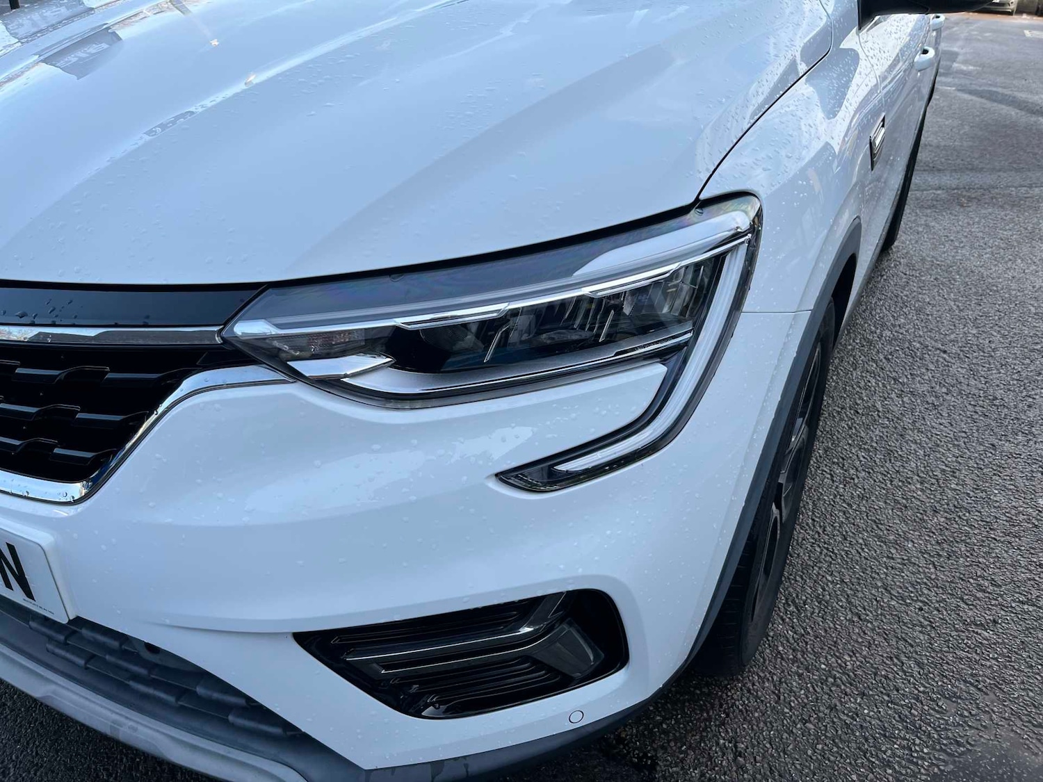 Used Renault Arkana 2022 for sale - 77024316: Photo 26