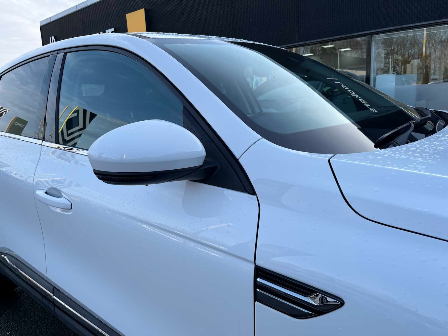 Used Renault Arkana 2022 for sale - 77024316: Photo 29