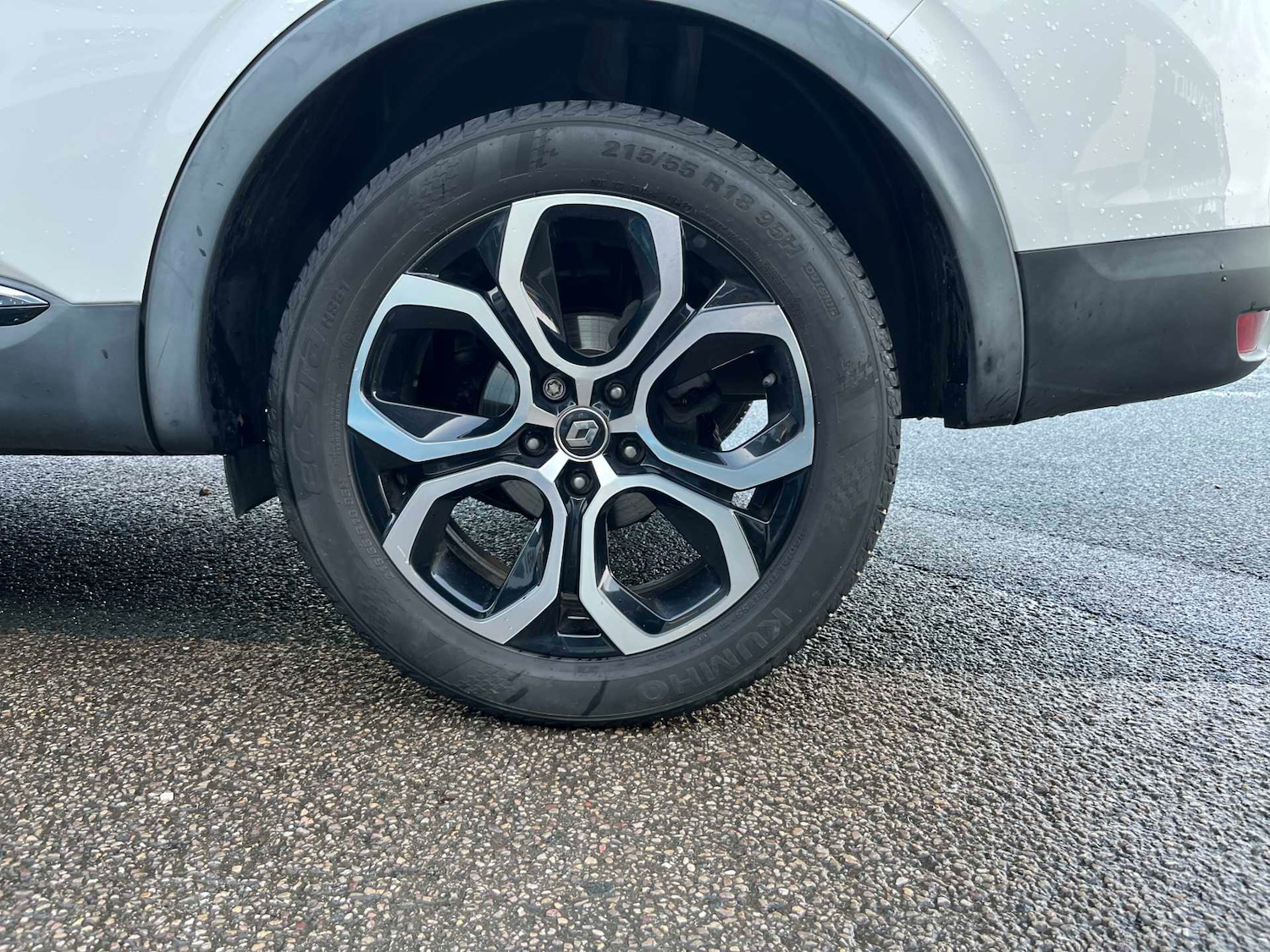 Used Renault Arkana 2022 for sale - 77024316: Photo 30