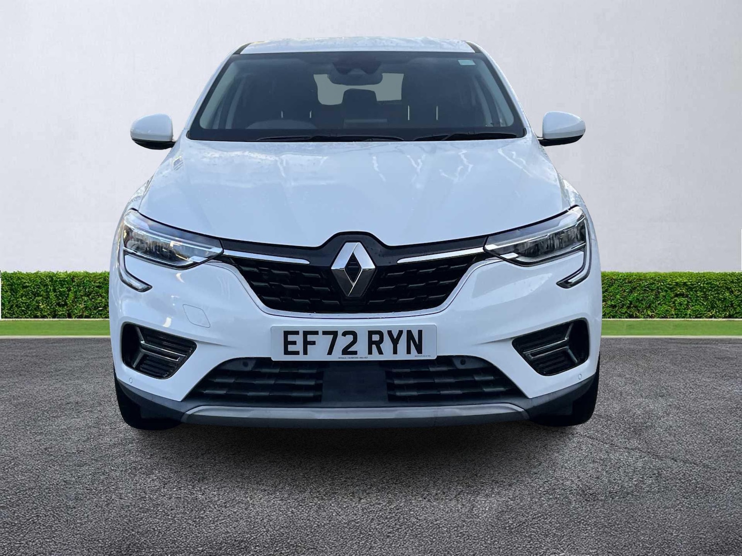 Used Renault Arkana 2022 for sale - 77024316: Photo 5