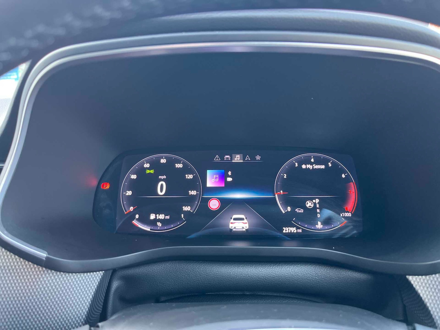 Used Renault Arkana 2022 for sale - 77024316: Photo 8