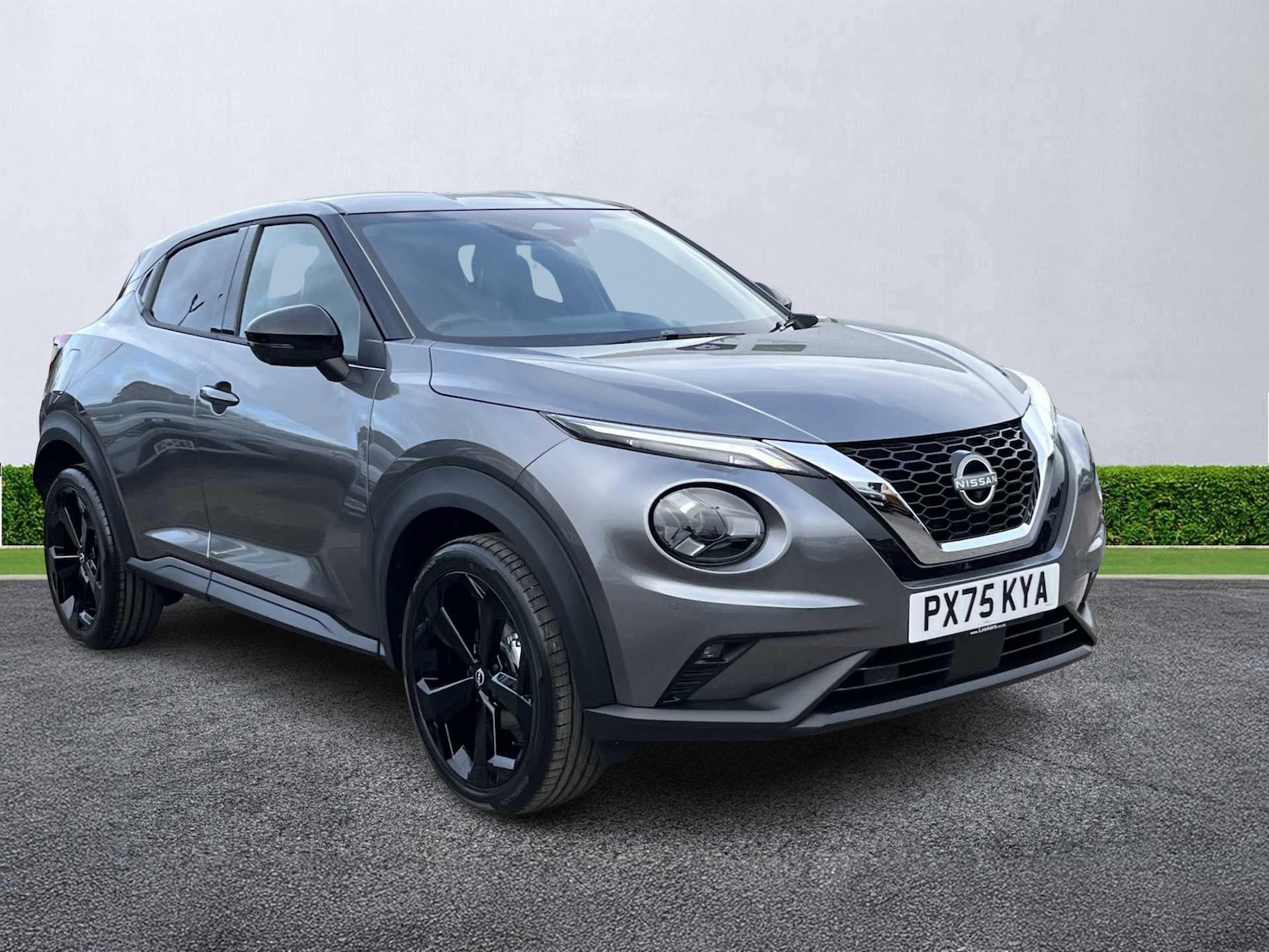 Used Nissan Juke 2025 for sale - 76193225: Photo 1