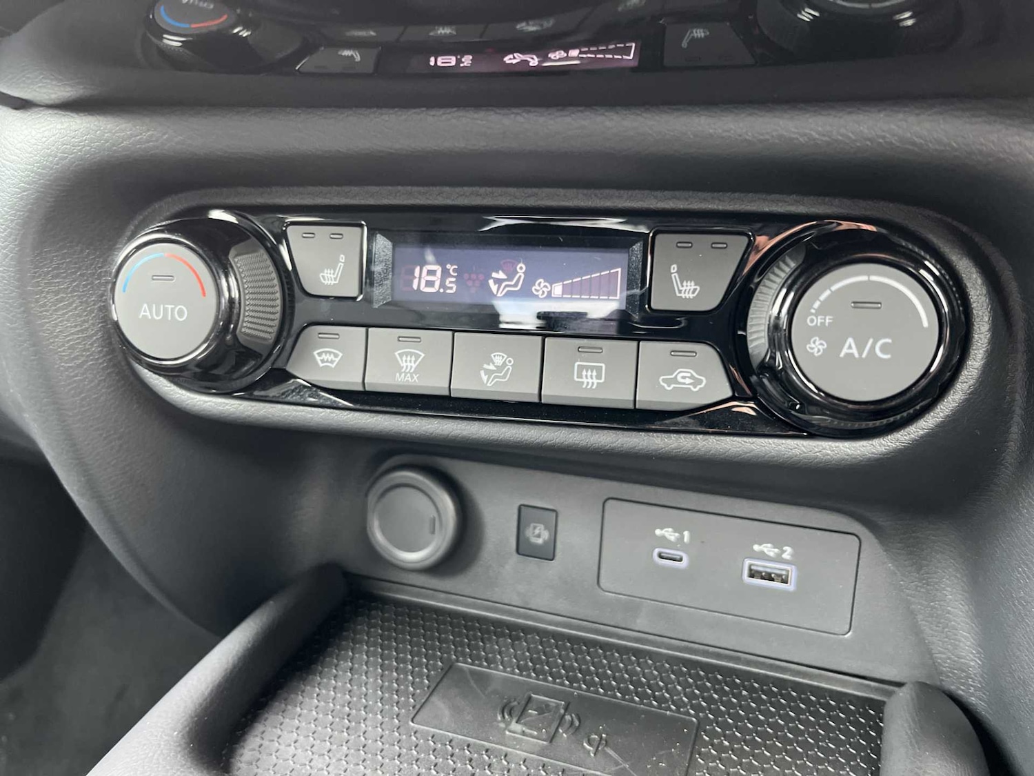 Used Nissan Juke 2025 for sale - 76193225: Photo 12