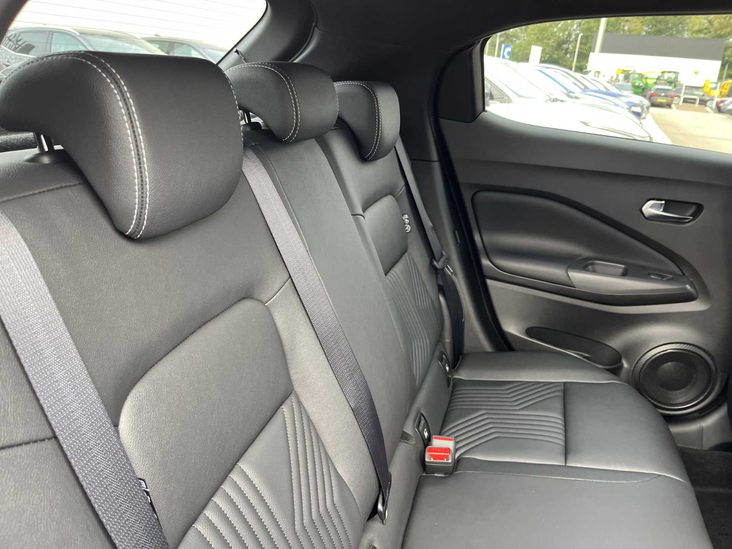 Used Nissan Juke 2025 for sale - 76193225: Photo 15