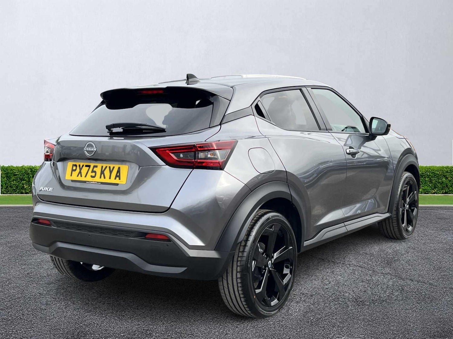 Used Nissan Juke 2025 for sale - 76193225: Photo 17